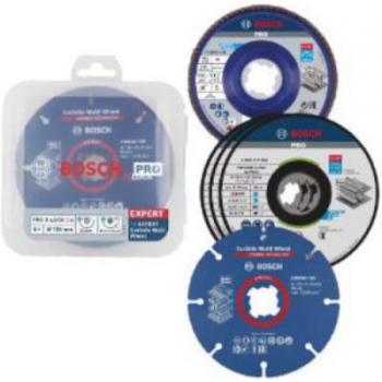  Disque de dcoupe Bosch Carbid 