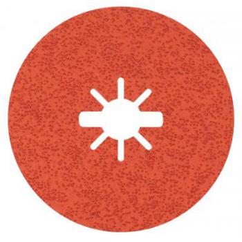  Disques abrasifs fibres crami 