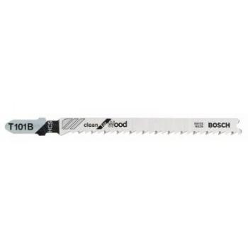  Lames de scie sauteuse Bosch T 