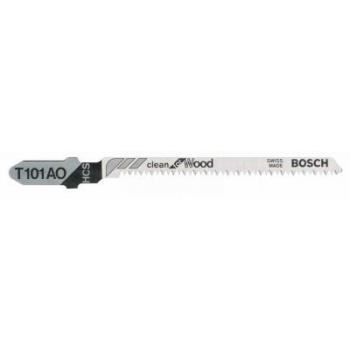 Lame de scie sauteuse Bosch T 