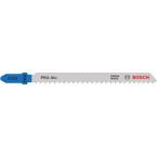  Lames de scie sauteuse Bosch T 