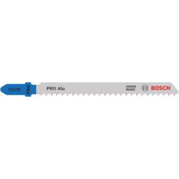  Lames de scie sauteuse Bosch T 