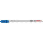  Lames de scie sauteuse Bosch T 