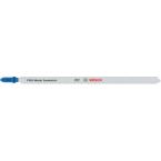 Lames de scie sauteuse Bosch T 