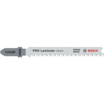  Lames de scie sauteuse Bosch T 