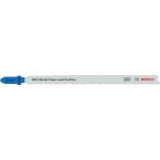  Lames de scie sauteuse Bosch T 
