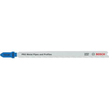  Lames de scie sauteuse Bosch T 