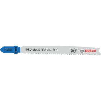  Lames de scie sauteuse Bosch T 