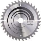  Lame de scie circulaire Bosch 