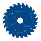  Lames de scie circulaire Bosch 