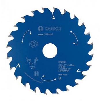  Lames de scie circulaire Bosch 