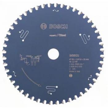  Lame de scie circulaire Bosch 