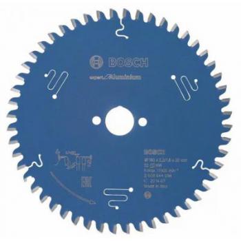  Lame de scie circulaire Bosch 
