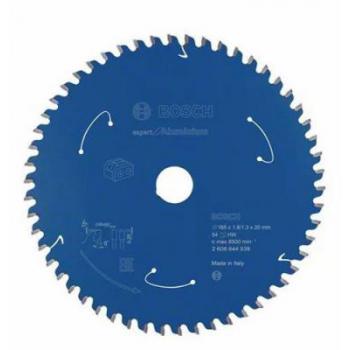  Lame de scie circulaire Bosch 