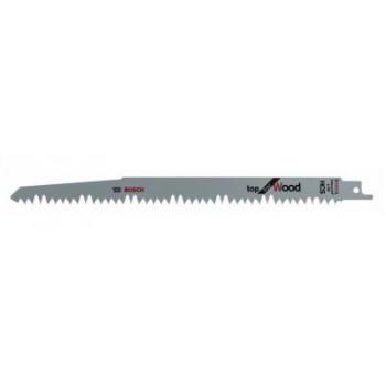 Lames de scie sabre Bosch S153 