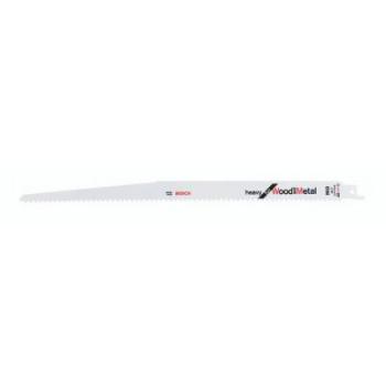  Lames de scie sabre Bosch S141 
