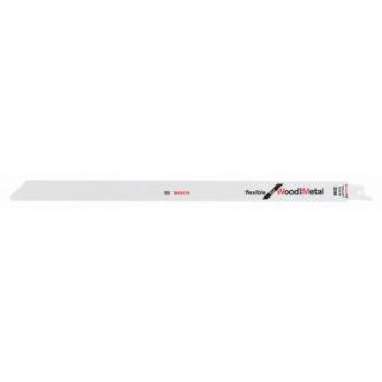  Lame de scie sabre Bosch S1222 