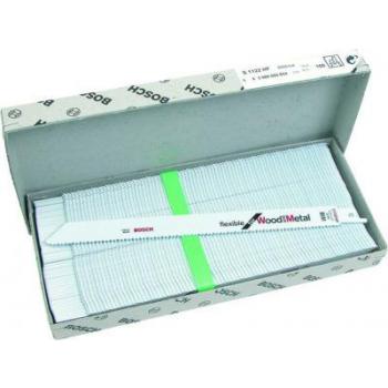  Lame de scie sabre Bosch S1122 
