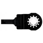  Lames de scie oscillantes Bosc 