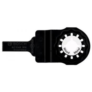  Lames de scie oscillantes Bosc 