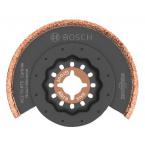  Lame oscillante segment Bosch 