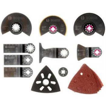  Coffret i-BOXX Pro-Set Bosch 3 