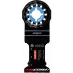  Lame oscillante Bosch Starlock 