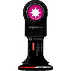  Lame oscillante Bosch Starlock 