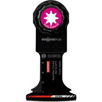  Lame oscillante Bosch Starlock 