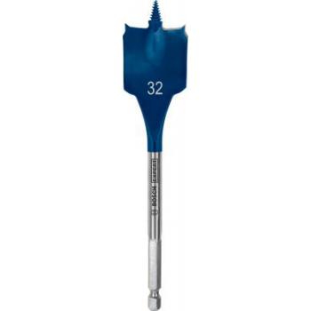  Mche  bois plate Expert Self 