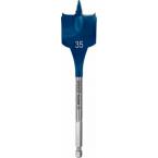  M�che � bois plate Expert Self 