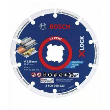  Disque de dcoupe Bosch Expert 