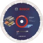  Disque de d�coupe Bosch Expert 