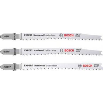  Ensemble de 3 lames de scie sa 