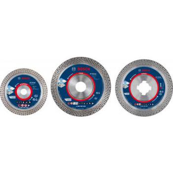  Disques diamants Bosch Expert 