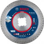  Disques diamant�s Bosch Expert 