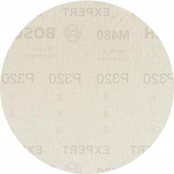  Dis 3D Bosch M480 Disques Abra 