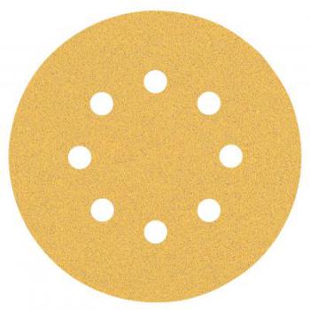  Disques Abrasifs Bosch C470 Ex 