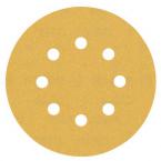  Disques Abrasifs Bosch C470 Ex 