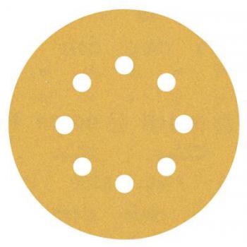  Disques Abrasifs Bosch C470 Ex 