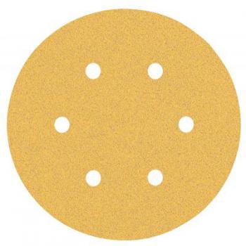  Disques Abrasifs Bosch C470 Ex 