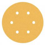  Disques Abrasifs Bosch C470 Ex 