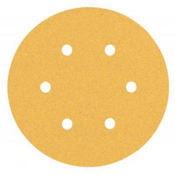  Disques Abrasifs Bosch C470 Ex 