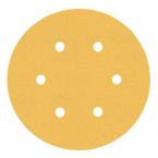  Disques Abrasifs Bosch C470 Ex 