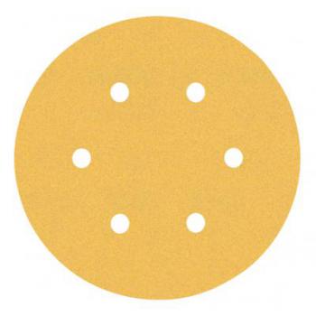  Disques Abrasifs Bosch C470 Ex 