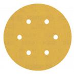  Disques Abrasifs Bosch C470 Ex 