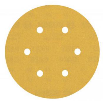  Disques Abrasifs Bosch C470 Ex 