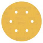  Disques Abrasifs Bosch C470 Ex 