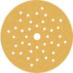  Disques Abrasifs Multitrous Bo 