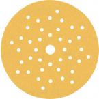  Disques Abrasifs Multitrous Bo 